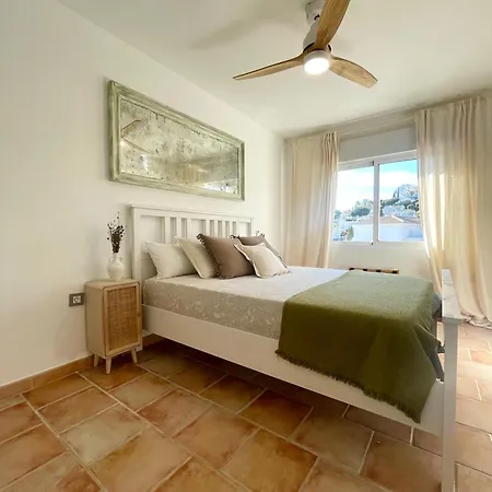 Apartment Atico Con Dos Terrazas Con Estupendas Vistas Del Mar